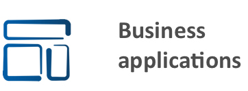 Business applications