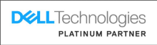 Dell company logo