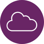 cloud icon